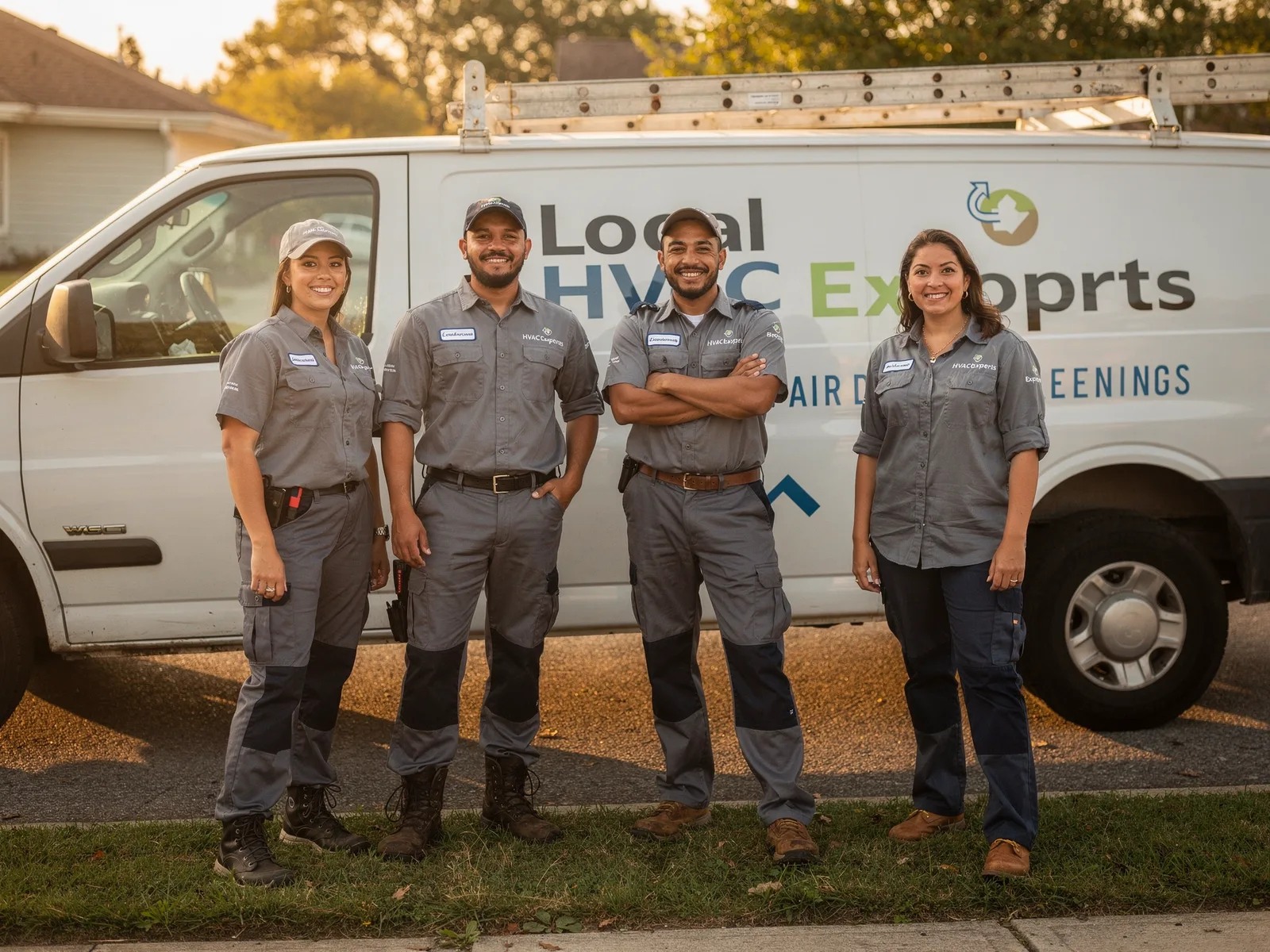 24/7 HVAC Repair & AC Replacement company in Cumberland City, TN