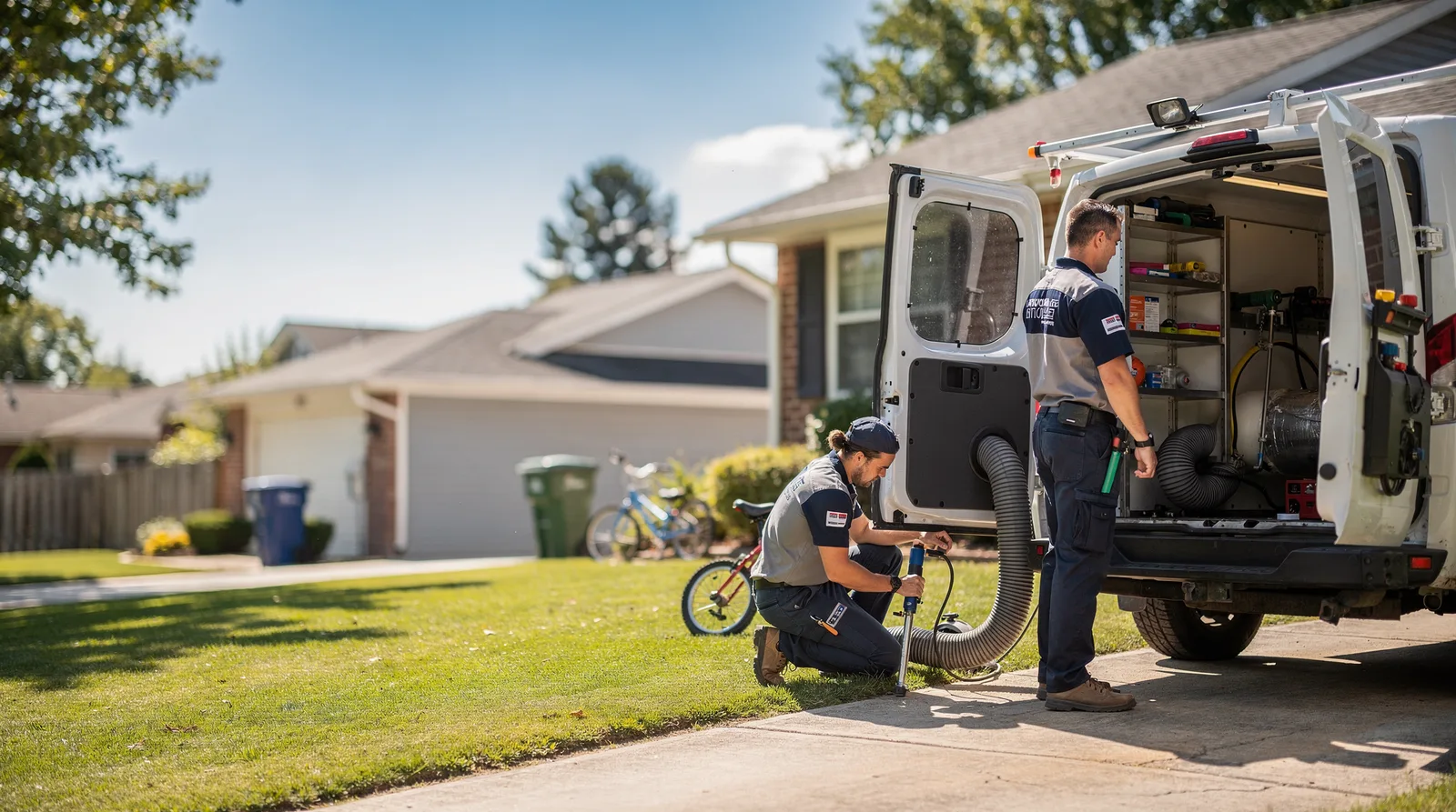 24/7 HVAC Repair & AC Replacement in Cumberland City, TN near me